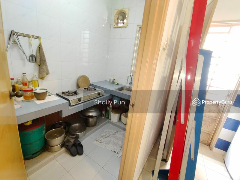 For Sale - Puchong Indah, Puchong