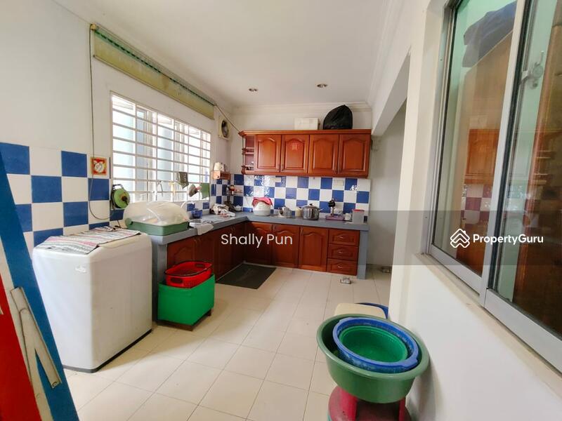 For Sale - Puchong Indah, Puchong