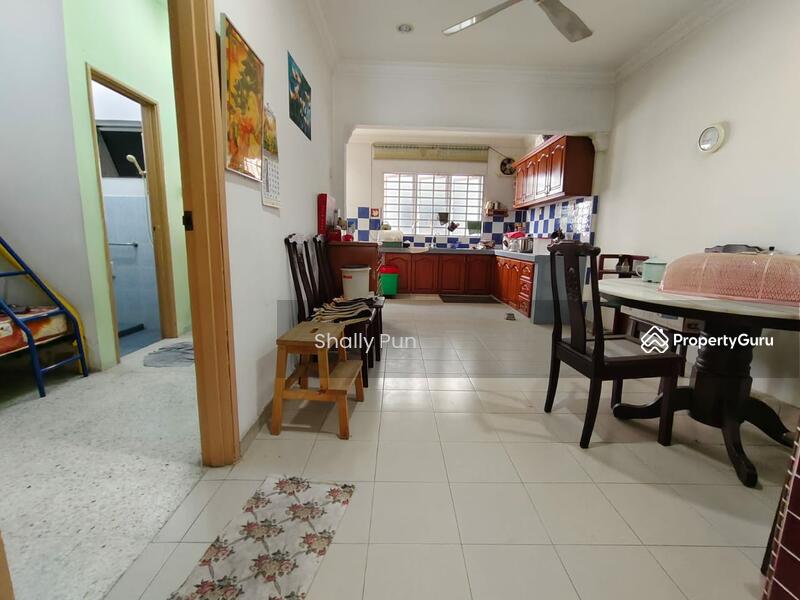 For Sale - Puchong Indah, Puchong