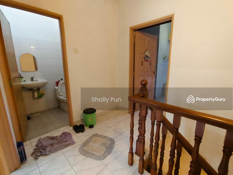 For Sale - Puchong Indah, Puchong