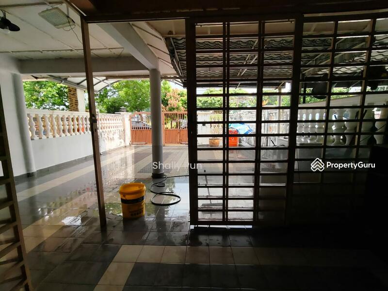For Sale - Puchong Indah, Puchong