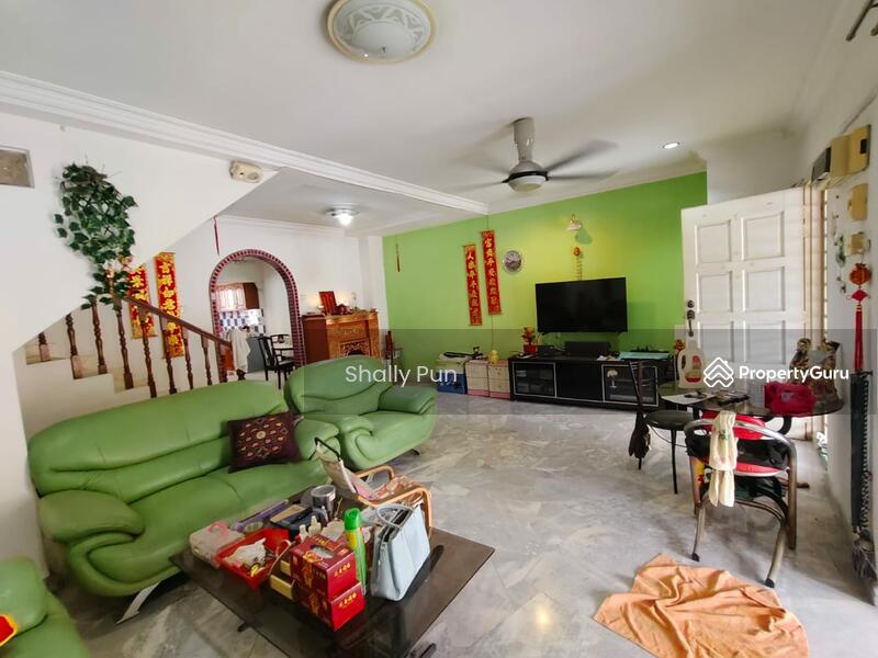 For Sale - Puchong Indah, Puchong