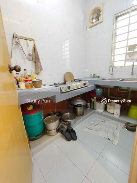 For Sale - Puchong Indah, Puchong