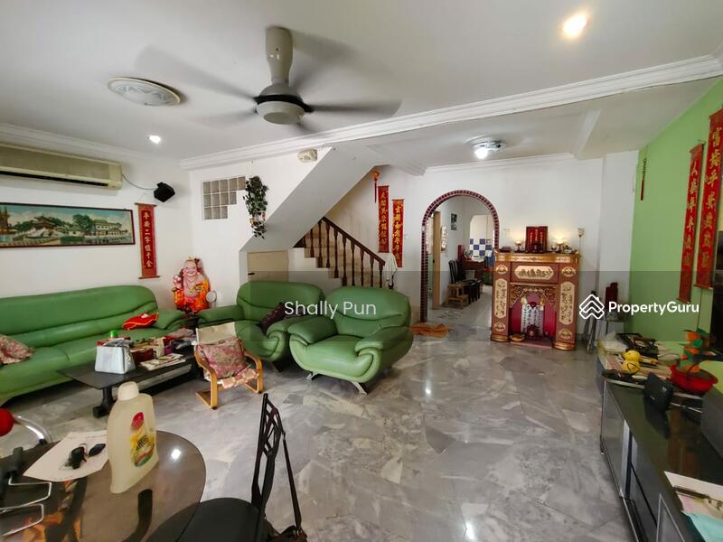 For Sale - Puchong Indah, Puchong