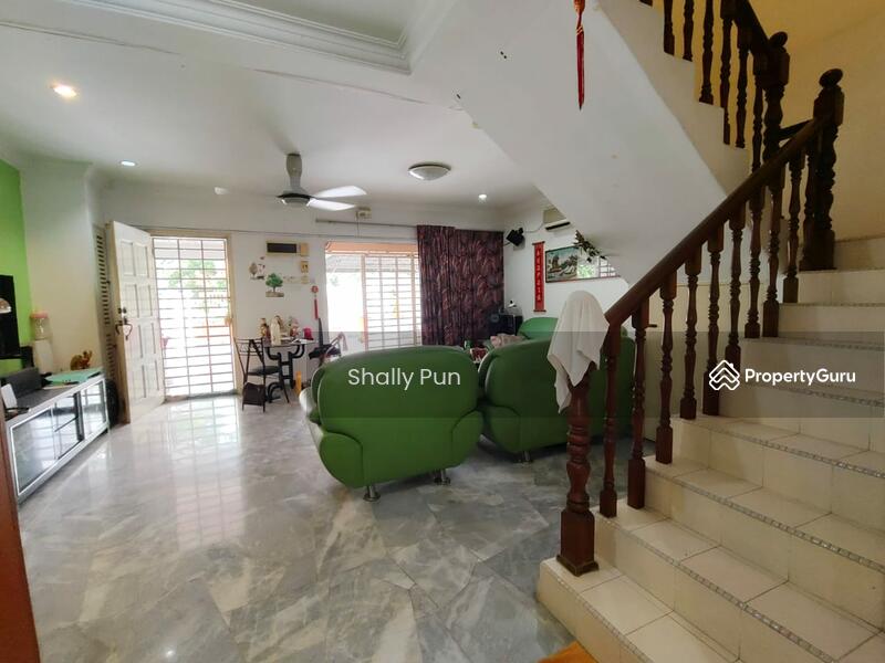 For Sale - Puchong Indah, Puchong