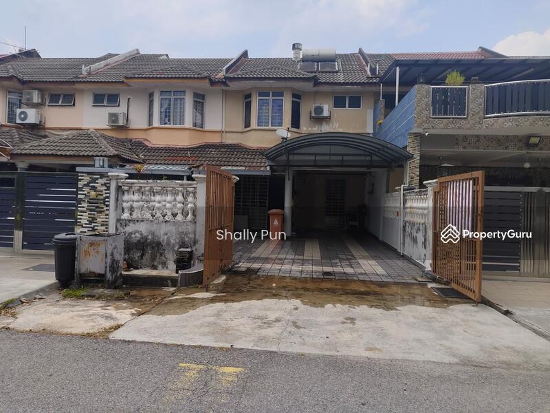 For Sale - Puchong Indah, Puchong