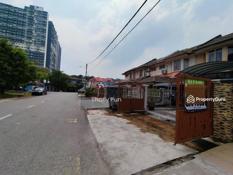 For Sale - Puchong Indah, Puchong