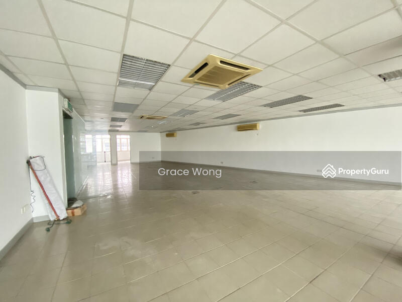 For Rent - Taipan Business Centre