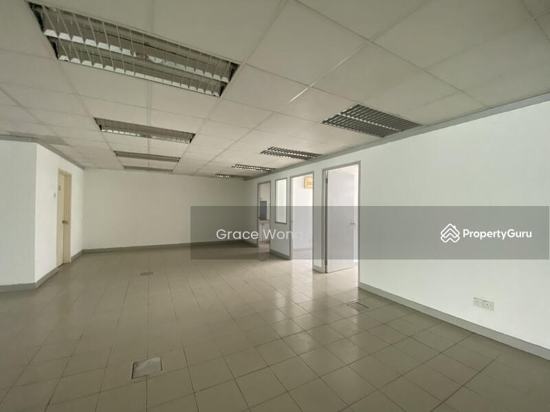 For Rent - Taipan Business Centre