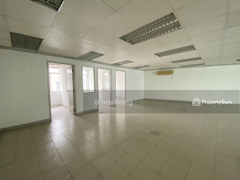 For Rent - Taipan Business Centre