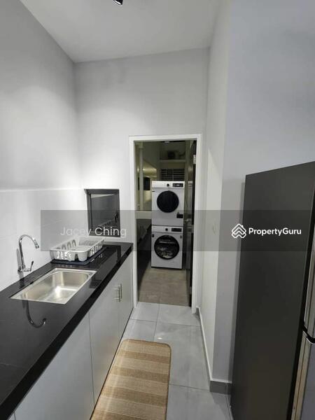 Service Residence for Rent at The Birch - Jacey Ching - PropertyGuru.com.my