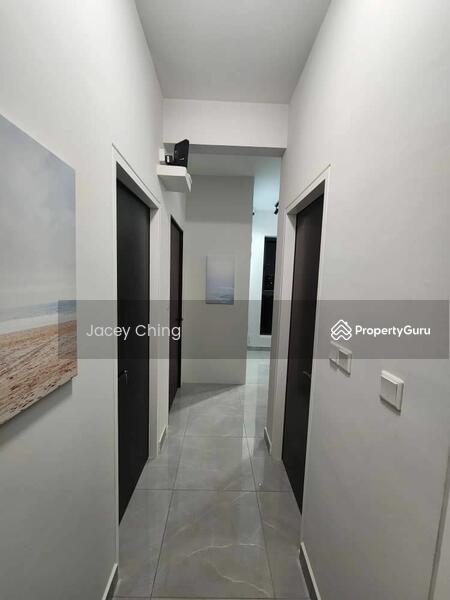 Service Residence for Rent at The Birch - Jacey Ching - PropertyGuru.com.my
