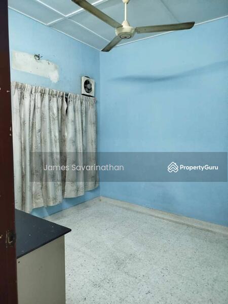 Untuk Disewa - Taman Suntex