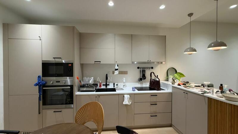 Service Residence for Rent at Nova Saujana - Ivan Kok - PropertyGuru.com.my