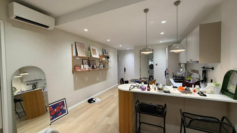 Service Residence for Rent at Nova Saujana - Ivan Kok - PropertyGuru.com.my