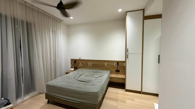 Service Residence for Rent at Nova Saujana - Ivan Kok - PropertyGuru.com.my