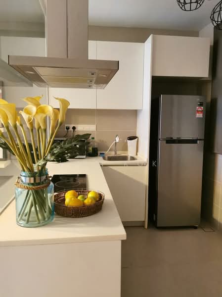 Service Residence for Rent at Nova Saujana - Ivan Kok - PropertyGuru.com.my