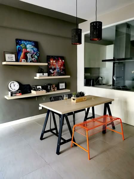 Service Residence for Rent at Nova Saujana - Ivan Kok - PropertyGuru.com.my