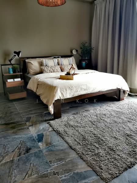 Service Residence for Rent at Nova Saujana - Ivan Kok - PropertyGuru.com.my