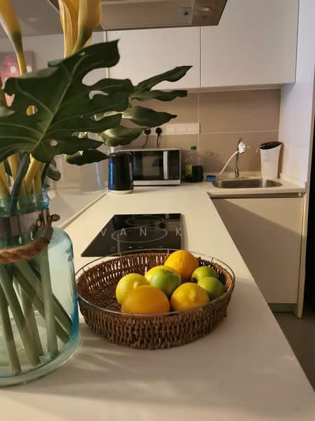 Service Residence for Rent at Nova Saujana - Ivan Kok - PropertyGuru.com.my