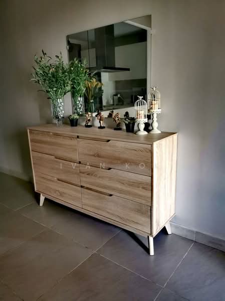 Service Residence for Rent at Nova Saujana - Ivan Kok - PropertyGuru.com.my