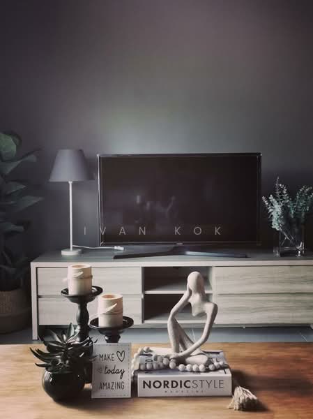 Service Residence for Rent at Nova Saujana - Ivan Kok - PropertyGuru.com.my