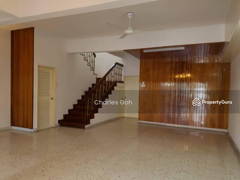 Untuk Dijual - Ampang Point
