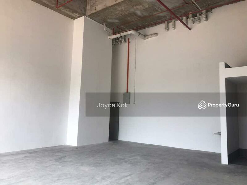 For Sale - Pinnacle Kelana Jaya