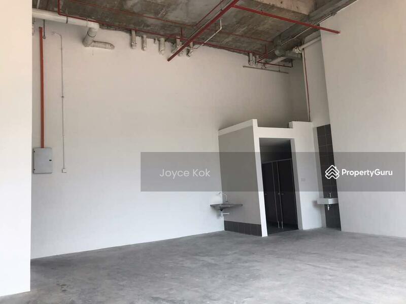 For Sale - Pinnacle Kelana Jaya