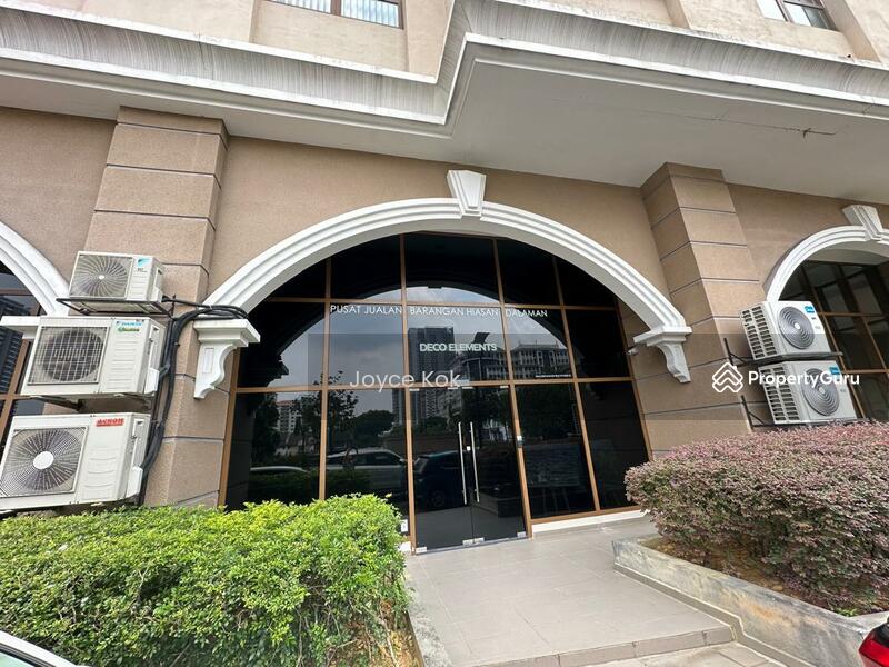 For Sale - Pinnacle Kelana Jaya