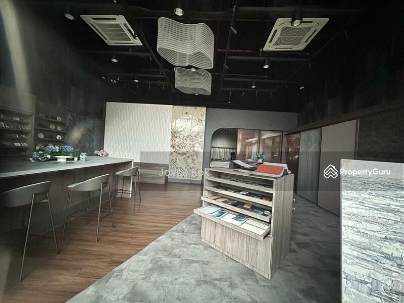 For Sale - Pinnacle Kelana Jaya