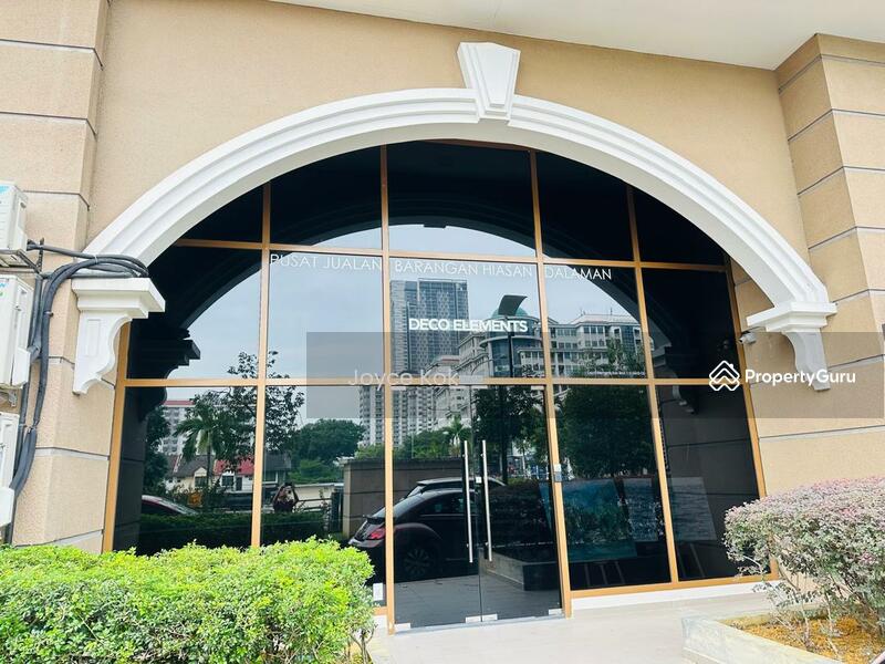 For Sale - Pinnacle Kelana Jaya