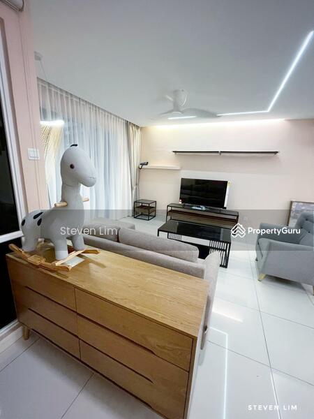 For Rent - Adiva Courtyard