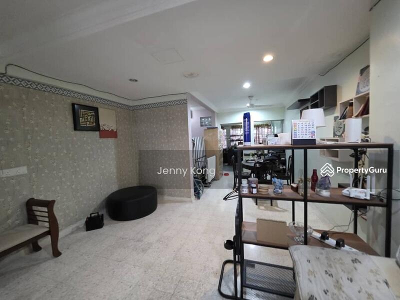 Untuk Dijual - Taman Melawati