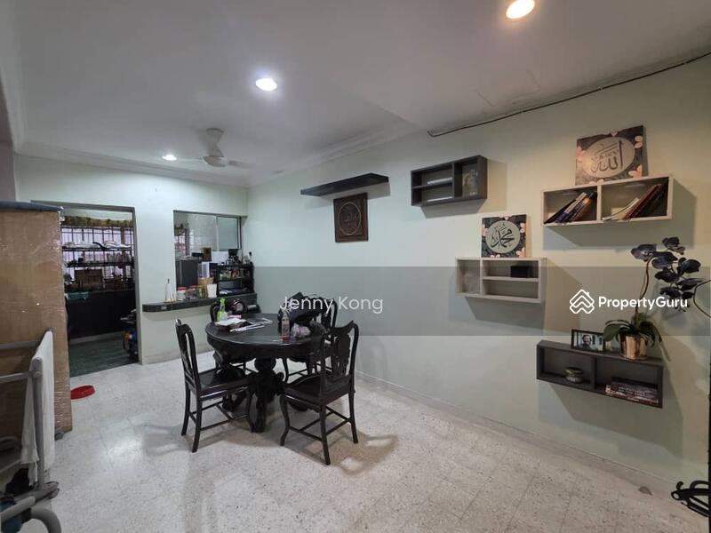 Untuk Dijual - Taman Melawati