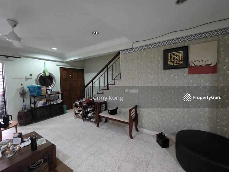 Untuk Dijual - Taman Melawati
