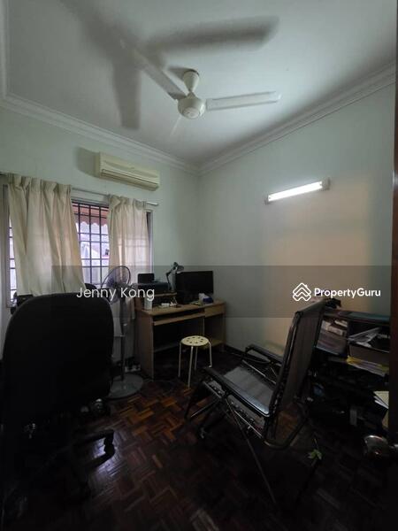 Untuk Dijual - Taman Melawati