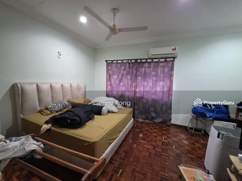 Untuk Dijual - Taman Melawati