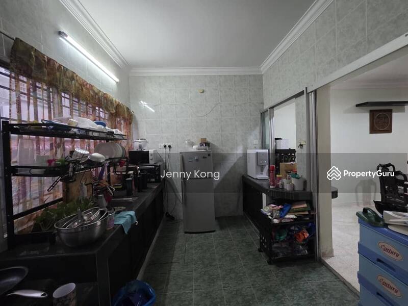 Untuk Dijual - Taman Melawati