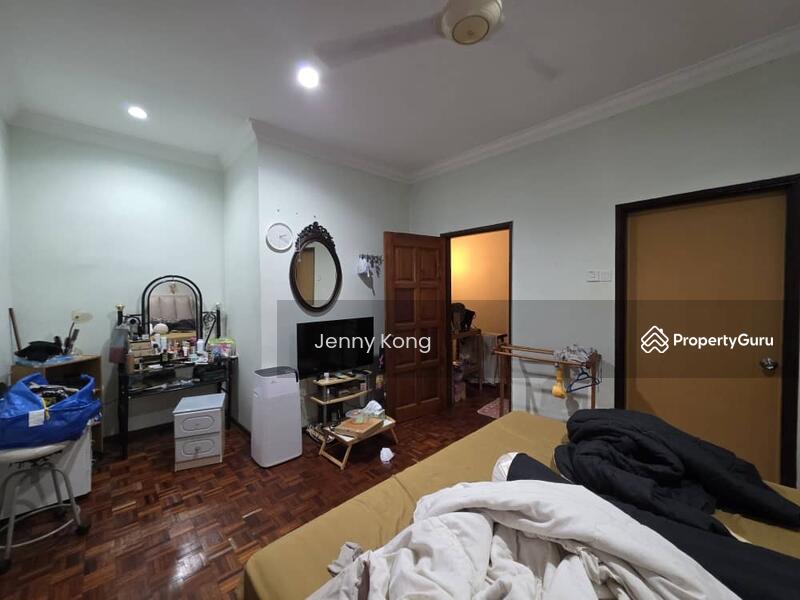 Untuk Dijual - Taman Melawati