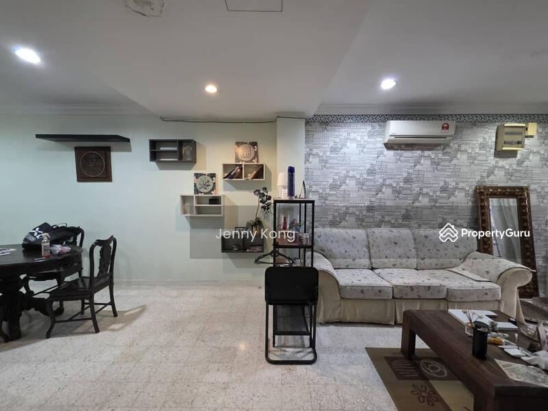 Untuk Dijual - Taman Melawati