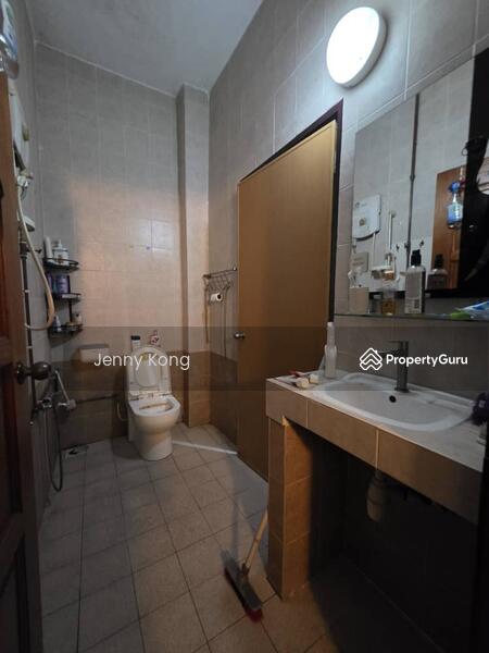 Untuk Dijual - Taman Melawati