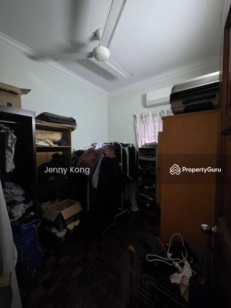 Untuk Dijual - Taman Melawati