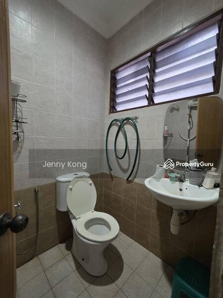 Untuk Dijual - Taman Melawati