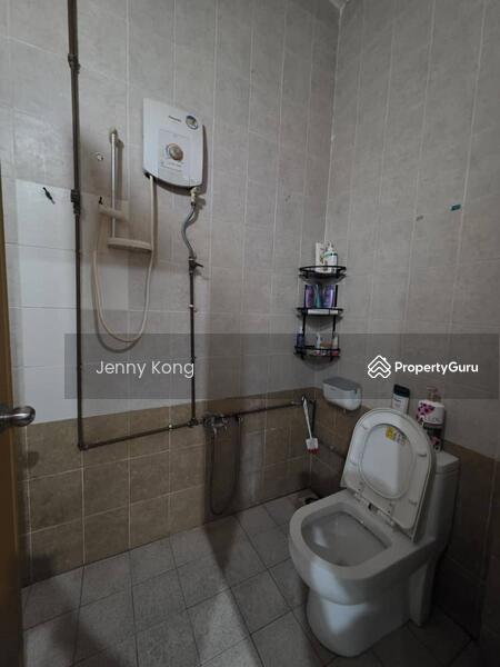 Untuk Dijual - Taman Melawati