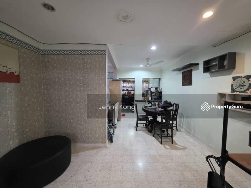 Untuk Dijual - Taman Melawati