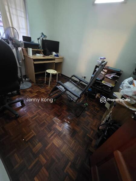Untuk Dijual - Taman Melawati