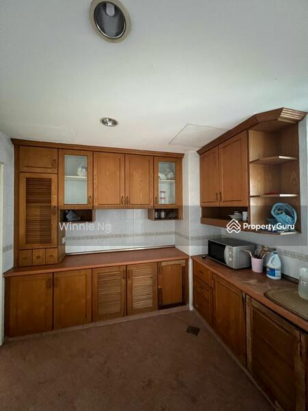 Untuk Dijual - Orchid View Luxury Apartment