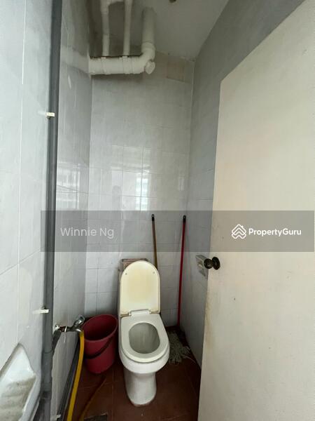Untuk Dijual - Orchid View Luxury Apartment