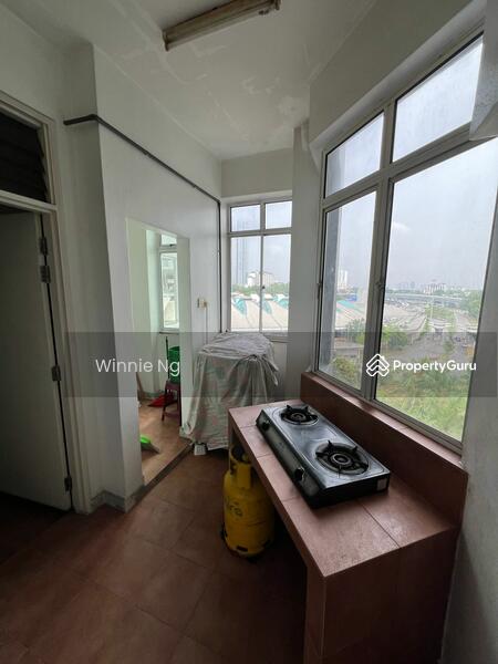 Untuk Dijual - Orchid View Luxury Apartment